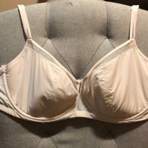 Change Lingerie Bra - 30H